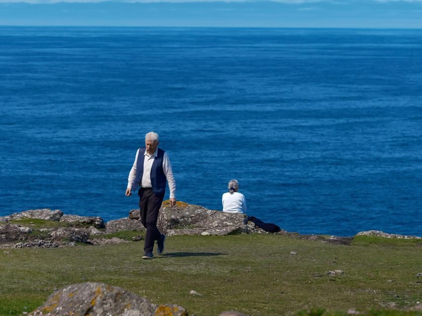 From Edinburgh: 6-Day Shetland & Nothernmost Explorer - Price and value: what $67 covers (and what it doesn’t)