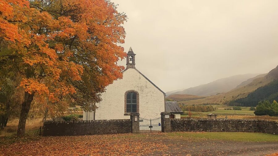 From Edinburgh: a Private Tour to a Majestic Highland Glen - Key Things You’ll Notice Right Away