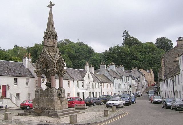 From Edinburgh: Best of Scotland Small-Group Day Tour - Entering the Highlands from Edinburgh: how the day fits together