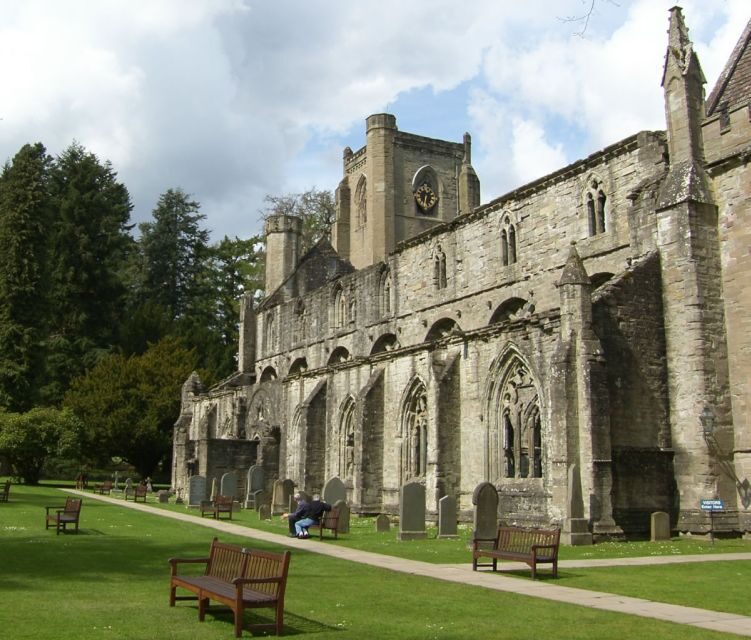 From Edinburgh: Best of Scotland Small-Group Day Tour - Price and value: what $106 buys you, and what it doesn’t