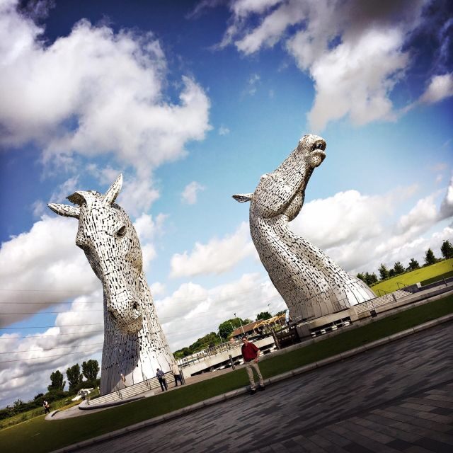 From Edinburgh: Braveheart and Stirlingshire Day Trip - Price and What $542 Gets You (and What It Doesn’t)