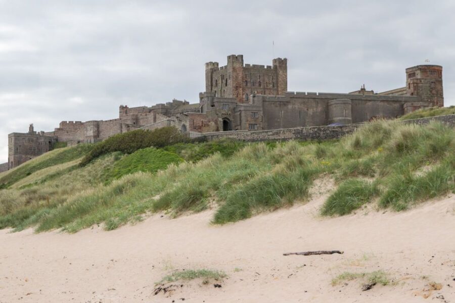 From Edinburgh: Day Trip to Bamburgh and Alnwick Castle - Price and value: what $68 really buys
