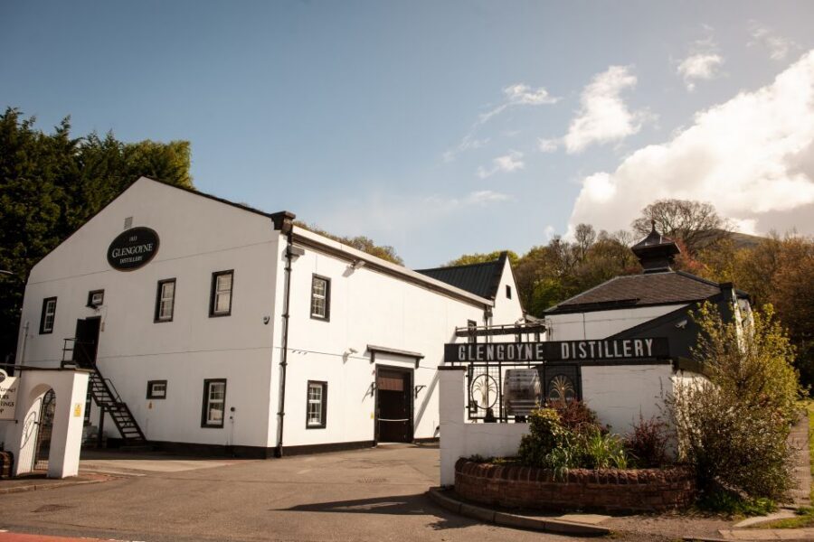 From Edinburgh: Discovering Malt Whisky Day Tour with Entry - Cost and value: is $95 worth it?