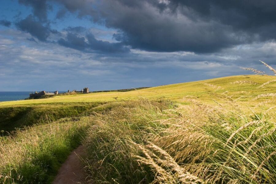From Edinburgh: Glamis and Dunnottar Castles Tour in Italian - Key highlights worth planning for