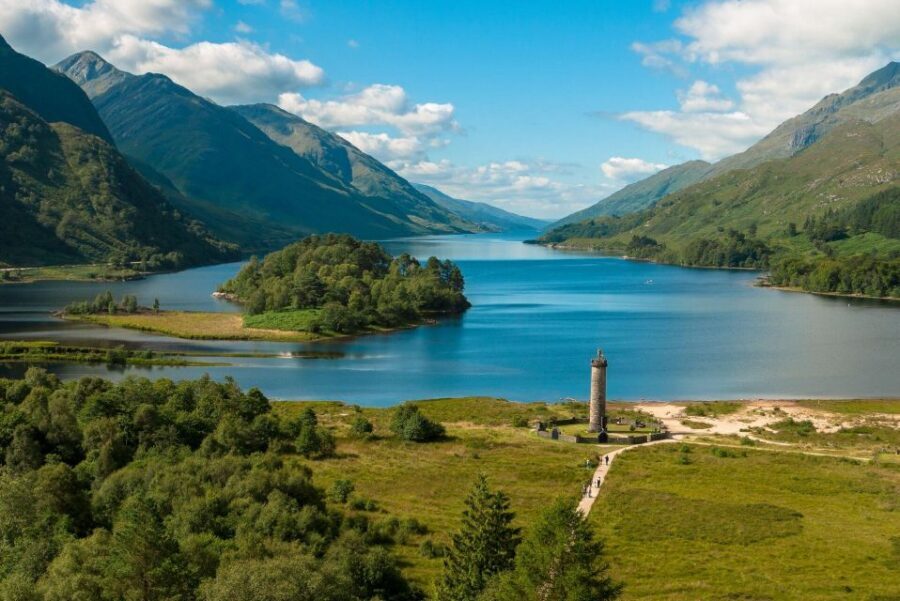 From Edinburgh: Hogwarts Express and Scottish Highlands Tour - Should You Book This Edinburgh Highlands and Hogwarts Express Day Trip?