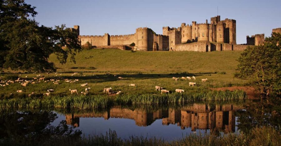 From Edinburgh: Holy Island, Alnwick Castle & Northumbria - When to be cautious (and how to prepare like a pro)