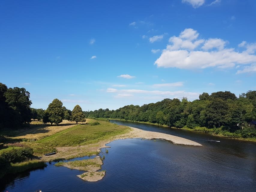 From Edinburgh: Holy Island, Alnwick Castle & Northumbria - Price and value: is $85 a fair deal for this day trip?