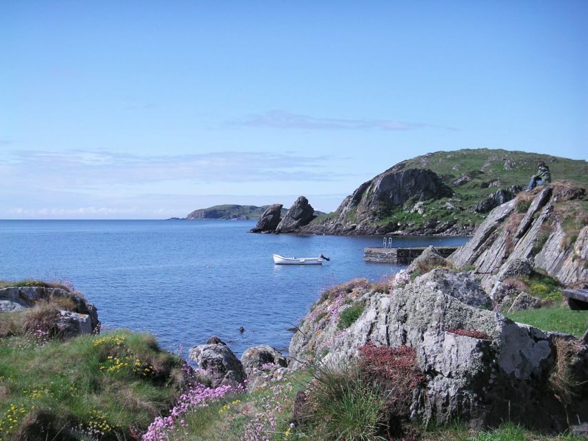 From Edinburgh: Islay and The Whisky Coast 4-Day Tour - How this 4-day Islay tour keeps the whisky part enjoyable