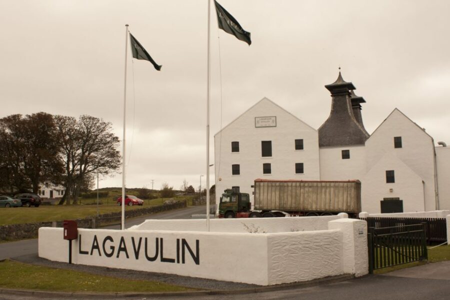From Edinburgh: Islay and The Whisky Coast 4-Day Tour - Kilmartin Glen and the long view: ancient standing stones and fort sites