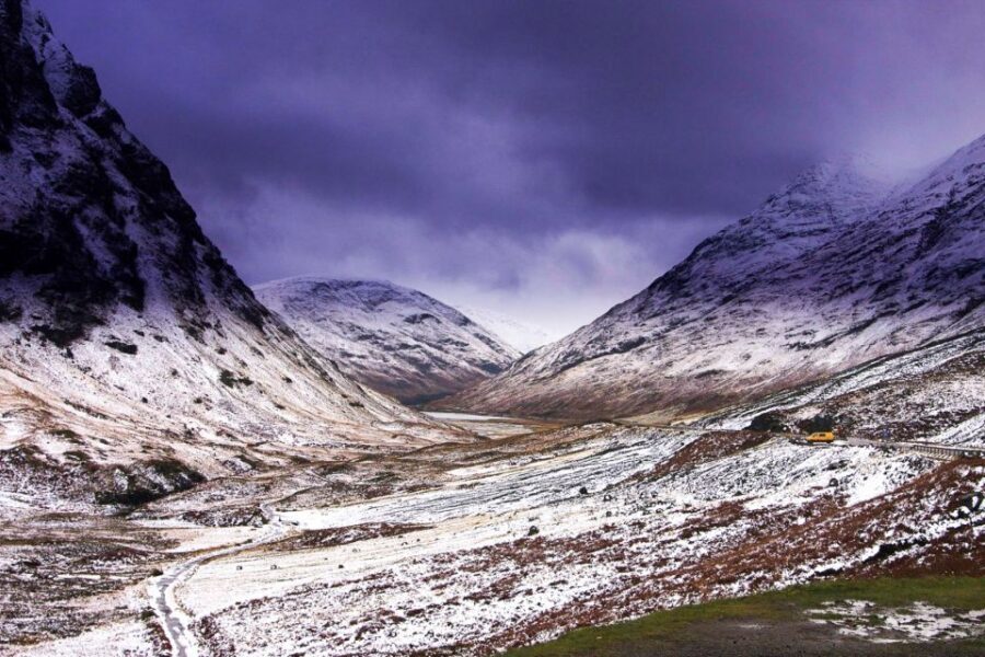 From Edinburgh: Isle of Skye 3-Day Tour with Accommodation - Getting settled in Portree (and how to plan dinner)