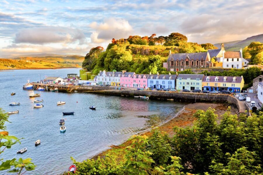 From Edinburgh: Isle of Skye 3-Day Tour with Accommodation - Price and what you’ll pay extra for