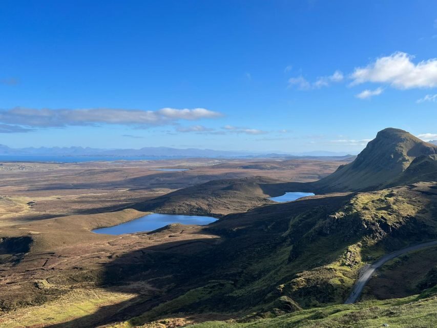 From Edinburgh: Isle of Skye and Hogwarts Express 4-Day Trip - How much is it really worth at $1,071 per person?