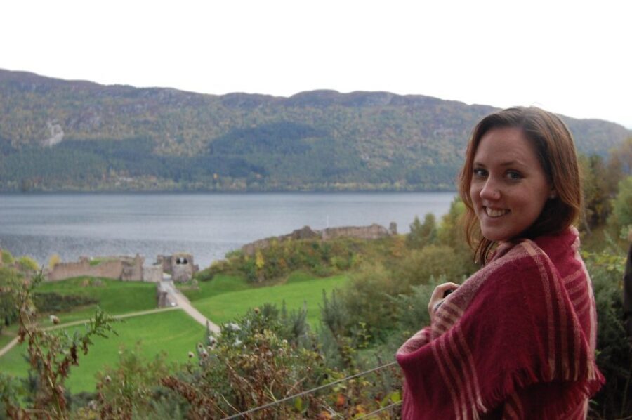 From Edinburgh: Isle of Skye and Hogwarts Express 4-Day Trip - Check-in, small group comfort, and the practical stuff that matters