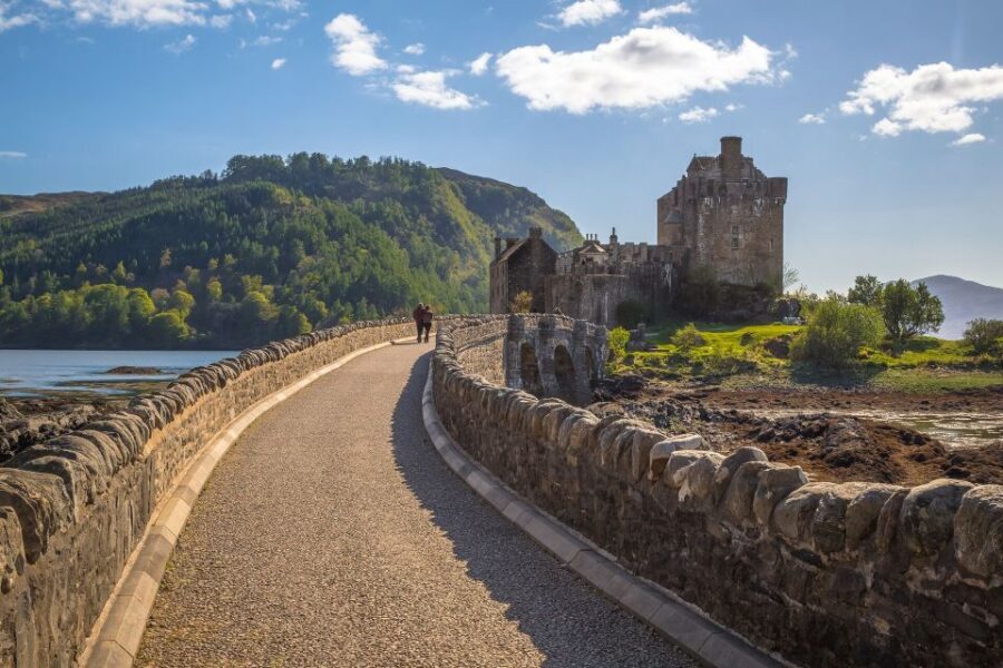From Edinburgh: Isle of Skye and Outer Hebrides 6-Day Tour - Key moments you’ll remember from Skye and the Outer Hebrides