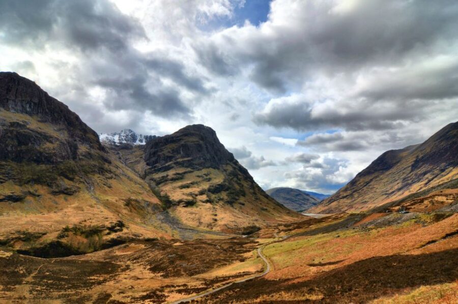 From Edinburgh: Isle of Skye and Outer Hebrides 6-Day Tour - Best fit: who should book this tour, and who should think twice