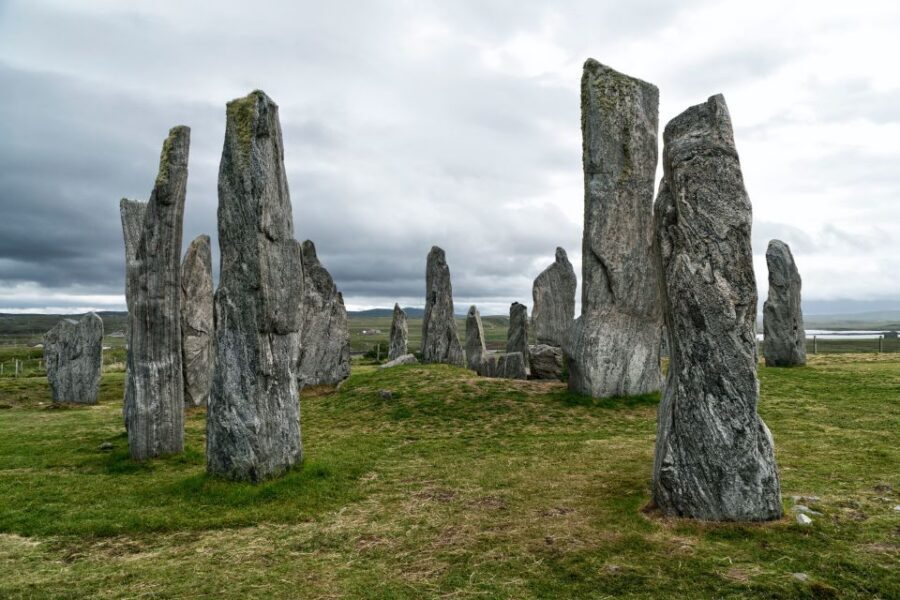 From Edinburgh: Isle of Skye and Outer Hebrides 6-Day Tour - Why this 6-day route feels like the best Scotland mix