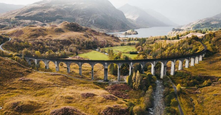 From Edinburgh: Isle of Skye and Outer Hebrides 6-Day Tour - Price and what makes it feel like good value at $1,626