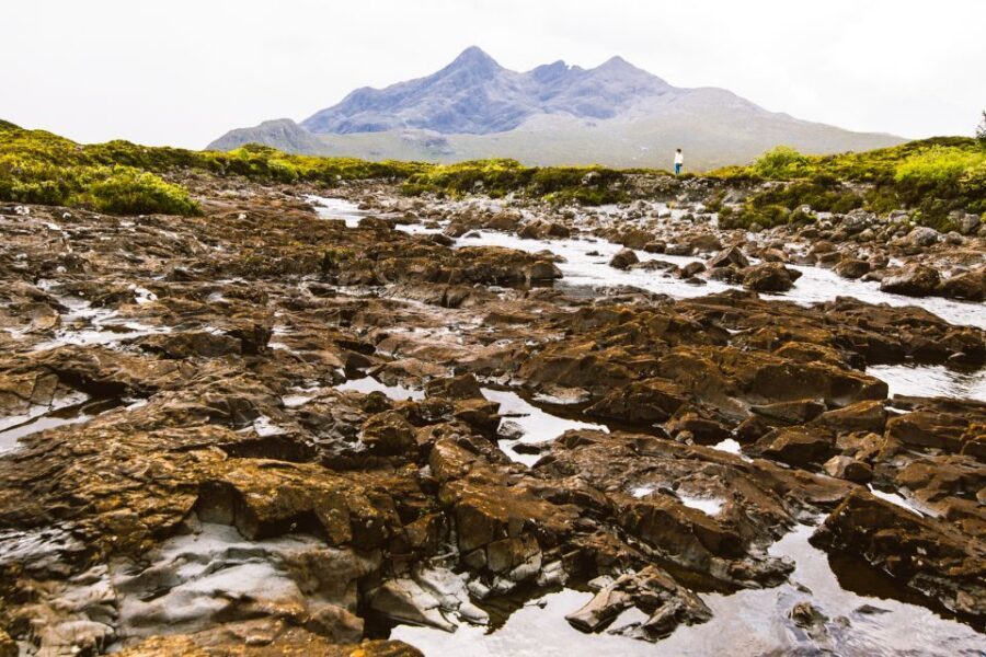 From Edinburgh: Isle of Skye & The Highlands 3-Day Tour - Key highlights worth aiming for