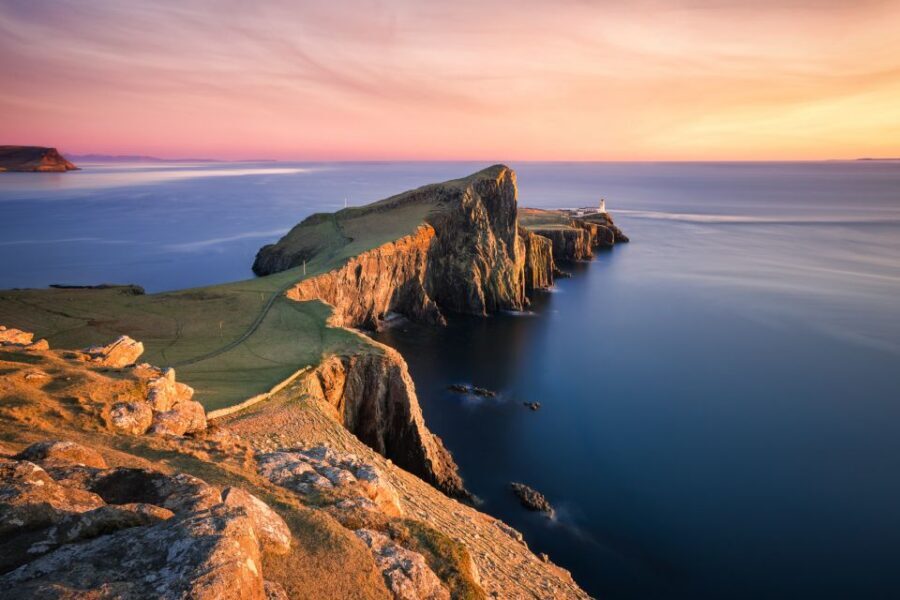 From Edinburgh: Isle of Skye & The Highlands 3-Day Tour - What to budget beyond the tour price (meals, entrances, and options)