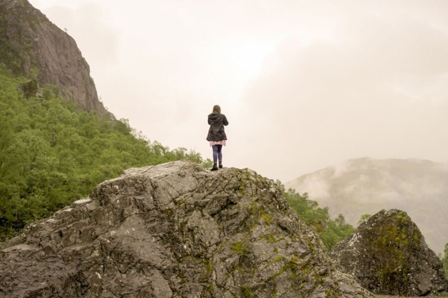 From Edinburgh: Isle of Skye & The Highlands 3-Day Tour - Dorm-bed reality check in Portree: what you should plan for
