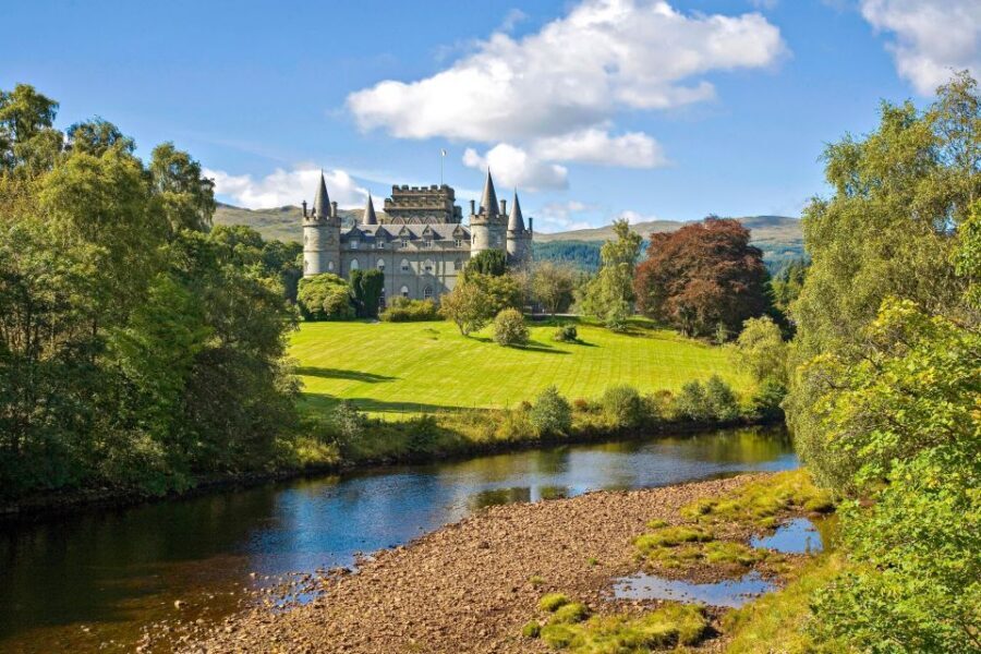 From Edinburgh: Loch Lomond and the West Highlands Day Tour - Key highlights you’ll feel on the day