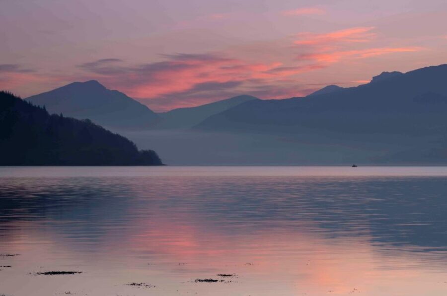 From Edinburgh: Loch Lomond and the West Highlands Day Tour - Price and value: what $78 buys you in real time