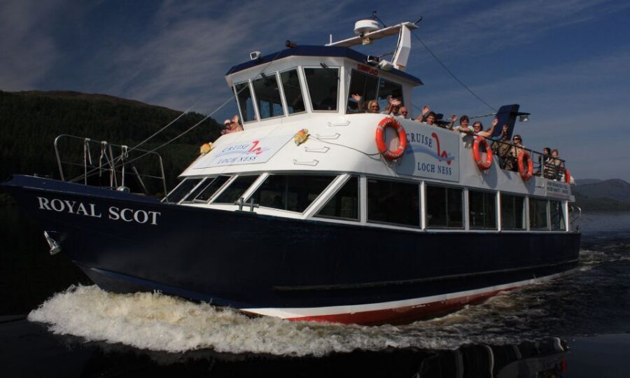 From Edinburgh: Loch Ness and Highlands Tour in Spanish - Who this tour is best for (and who should skip it)