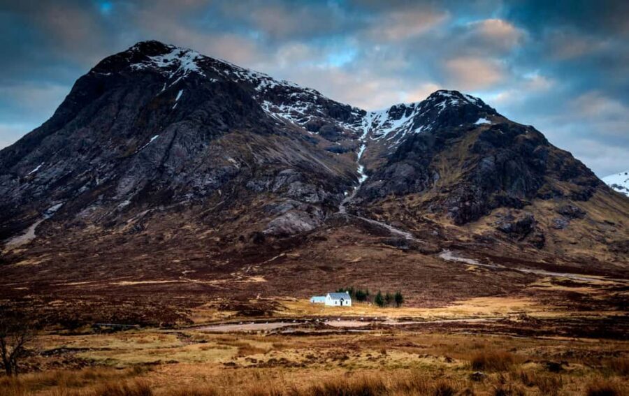 From Edinburgh: Loch Ness and Highlands Tour in Spanish - Fort Augustus and Loch Ness: the best time block of the whole day
