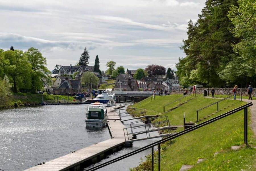 From Edinburgh: Loch Ness and Highlands Tour in Spanish - Price and value: is $82 actually a good deal?
