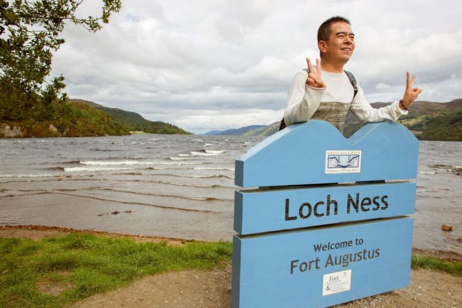 From Edinburgh: Loch Ness and Scottish Highlands Day Tour - Should You Book This Loch Ness and Highlands Day Tour?
