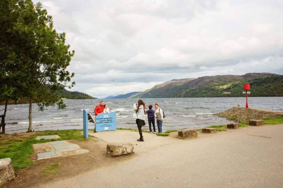 From Edinburgh: Loch Ness and Scottish Highlands Day Tour - Price and Value: What $121 Buys You (and What It Doesn’t)