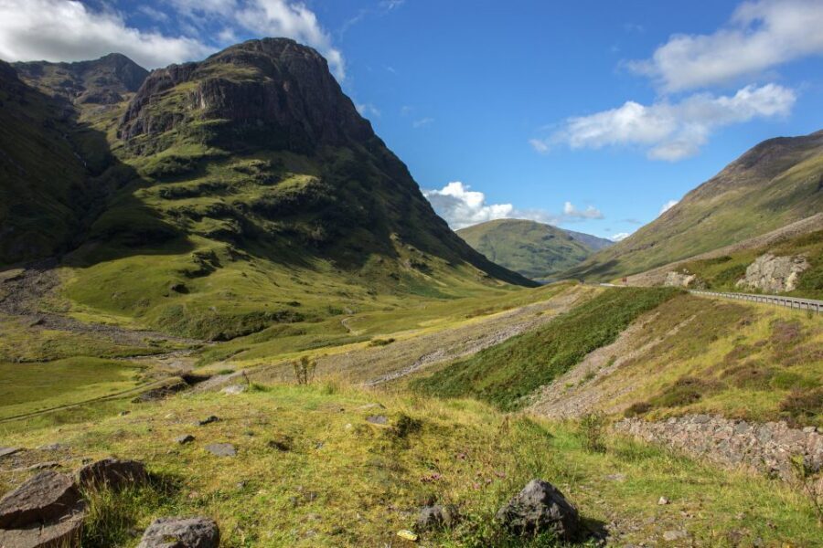 From Edinburgh: Loch Ness and Scottish Highlands Day Tour - Linlithgow Palace to Stirling: Mary Queen of Scots and William Wallace