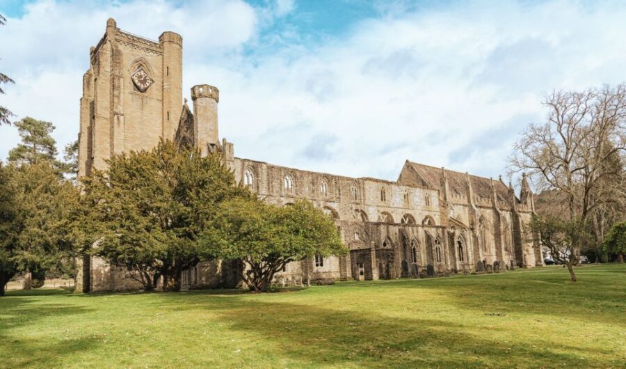 From Edinburgh: Loch Ness and The Highlands Tour - Key highlights worth your attention