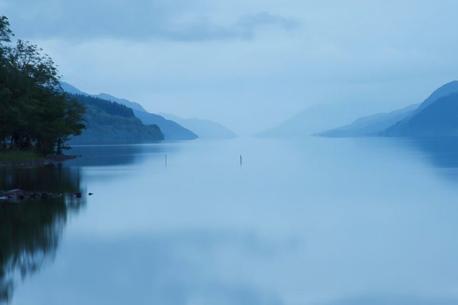 From Edinburgh: Loch Ness and The Highlands Tour - Fort Augustus on Loch Ness: your real base for the Ness experience
