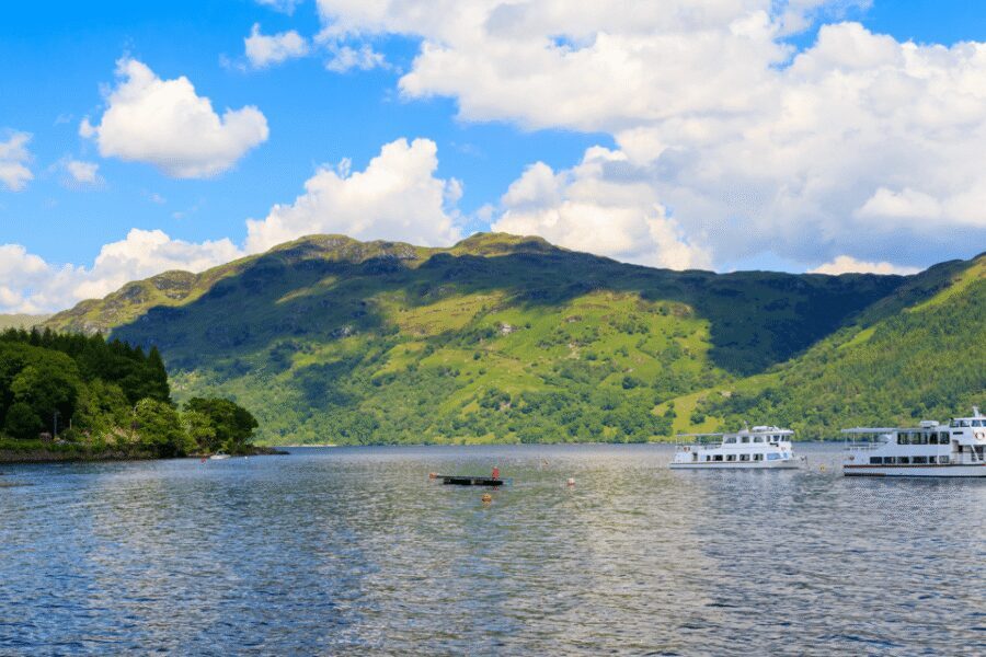 From Edinburgh: Loch Ness, Glencoe, and the Highlands Tour - Key Highlights Worth Booking For