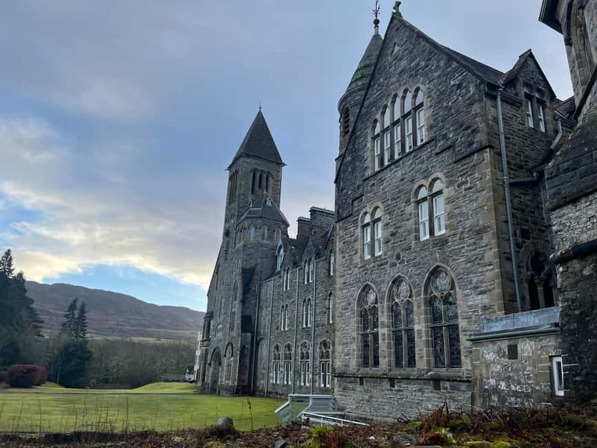 From Edinburgh: Loch Ness, Glencoe & The Highlands Day Trip - Price ($61) and value: what you actually get for one day