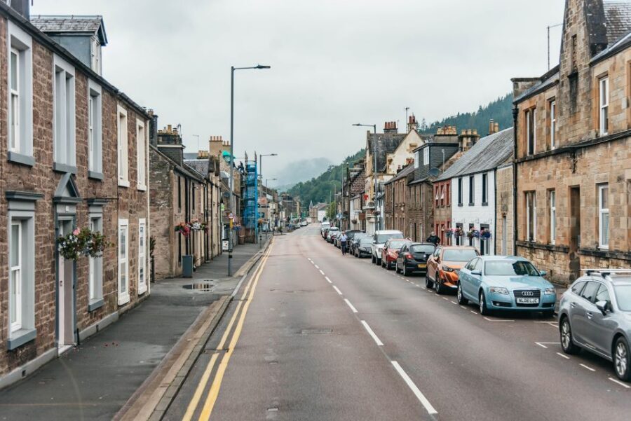 From Edinburgh: Loch Ness, Glenoce & The Highlands Day Tour - Price vs. what you actually get for $53