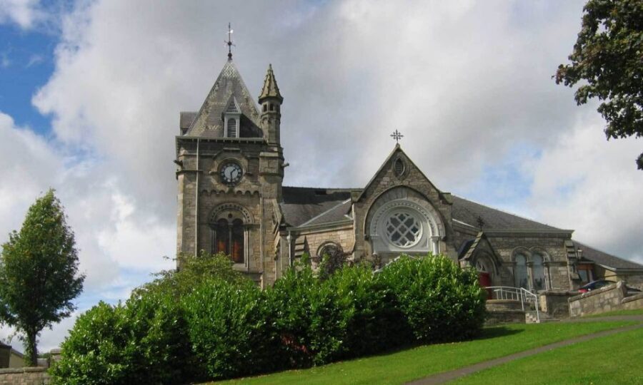 From Edinburgh: Loch Ness & Inverness Tour in Spanish - Key highlights worth your attention