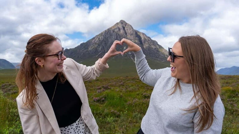 From Edinburgh: Loch Ness & Scottish Highlands Tour - Key Things That Make This Tour Worth Your Day