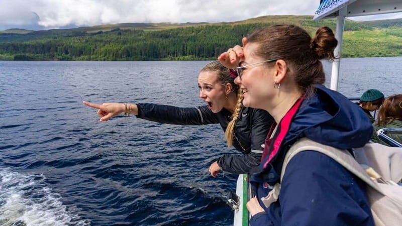 From Edinburgh: Loch Ness & Scottish Highlands Tour - Price and Value: What About $54 Actually Buys You