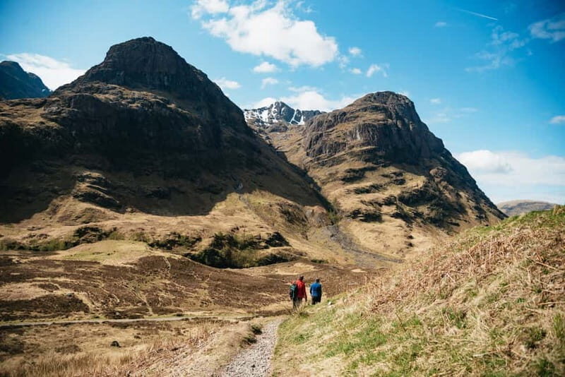 From Edinburgh: Loch Ness & Scottish Highlands Tour - Fort Augustus on Loch Ness: Canal Strolls and Highland Village Time