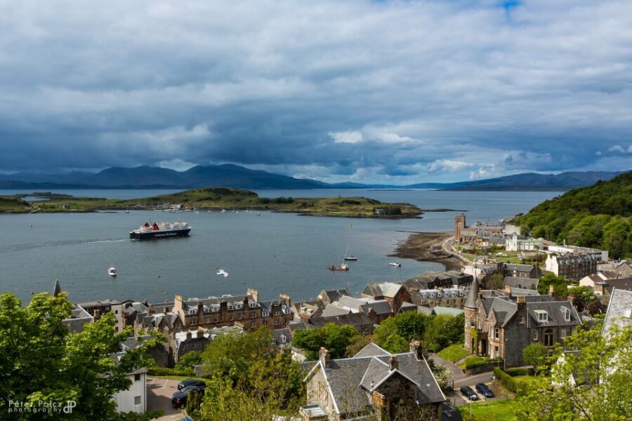 From Edinburgh: Orkney, Skye and the Far North 8 Day Tour - The value: one week that strings together Scotland’s “why” not just the “where”