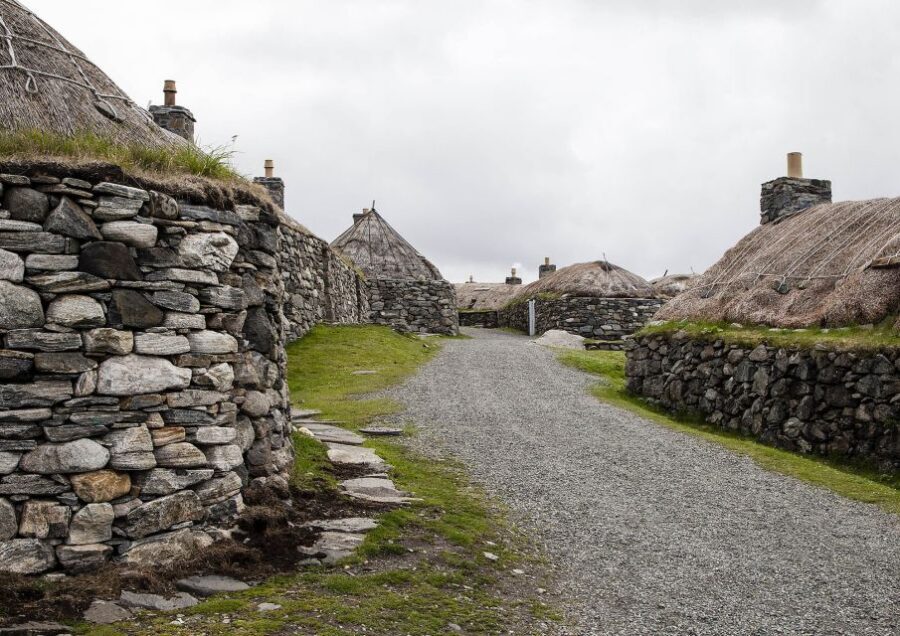 From Edinburgh: Outer Hebrides & Isle of Skye 6-Day Tour - Key highlights worth knowing before you go