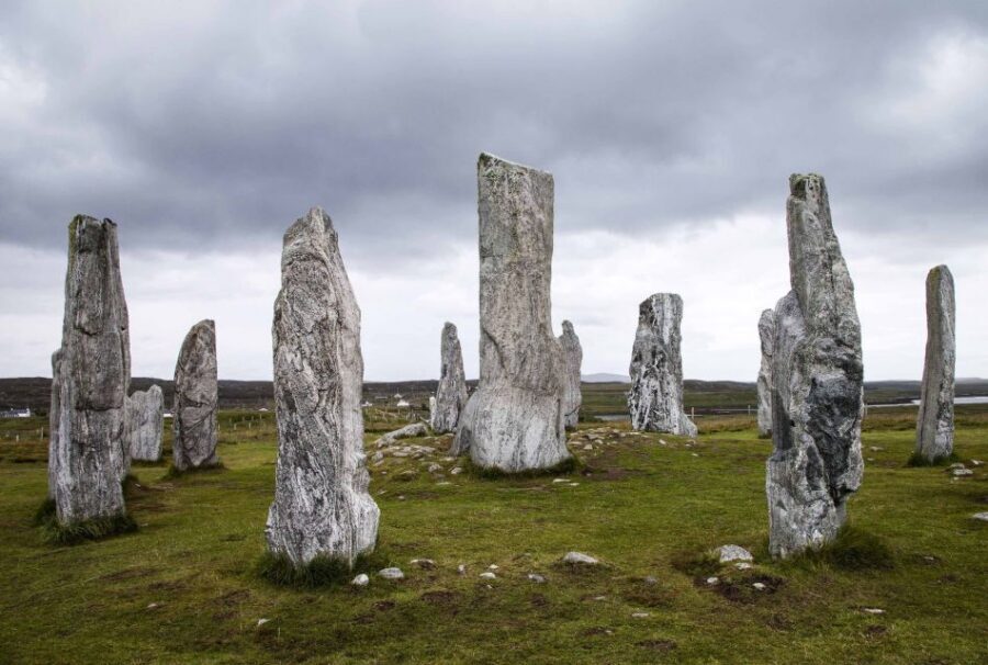 From Edinburgh: Outer Hebrides & Isle of Skye 6-Day Tour - Price and what you’re actually paying for ($1,587 per person)