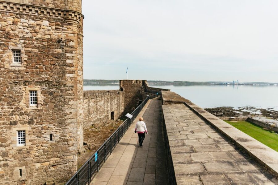 From Edinburgh: Outlander Experience 2-Day Tour - Quick take: what you’ll remember from this 2-day Outlander itinerary