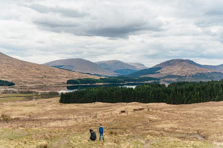 From Edinburgh: Outlander Experience 2-Day Tour - Overnight in Inverness: where the trip quality shows up