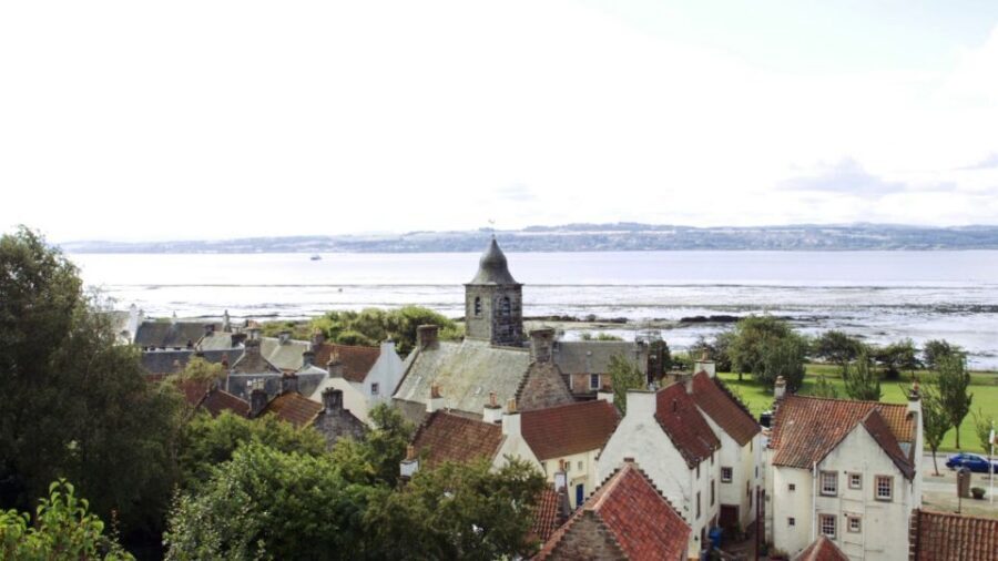 From Edinburgh: Outlander Full-Day Tour in Spanish - Price and value: is $71 actually a good deal?