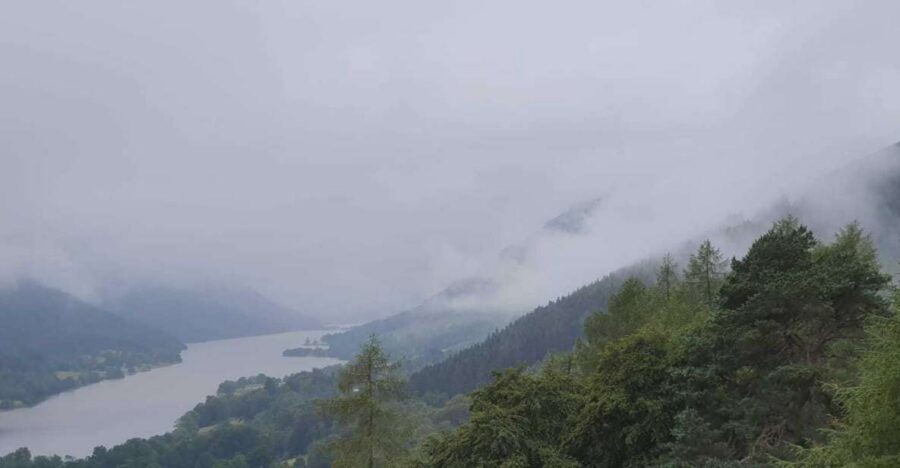 From Edinburgh: Private Customizable Highlands Driving Tour - Key highlights at a glance