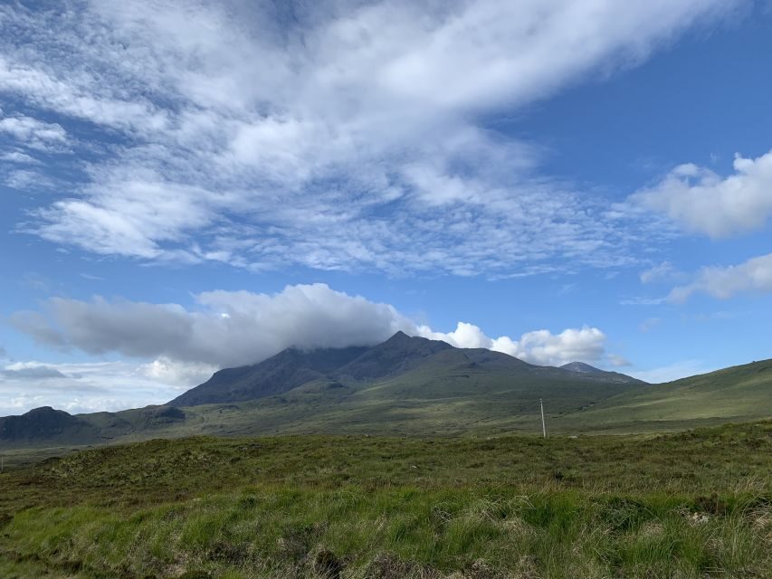 From Edinburgh: Private Customizable Highlands Driving Tour - A private Highlands drive that actually feels like your day