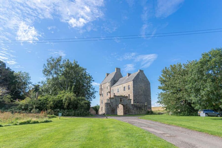 From Edinburgh: Private Outlander location tour - Key points before you go